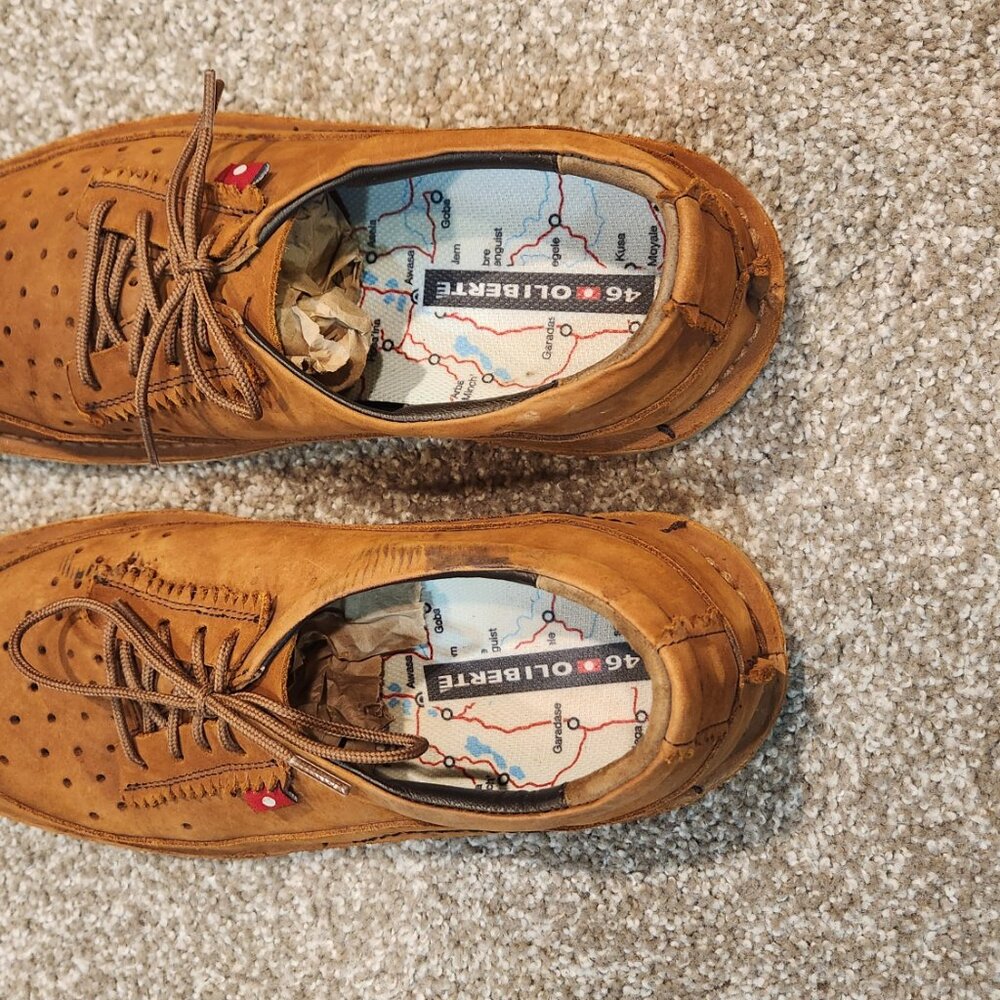 Oliberte Shoes - Picture 3 of 4